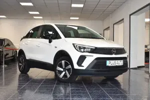 Opel Crossland 1.5 D Edition LED Kamera Temp 1-Hand