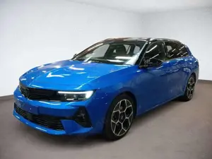 Opel Astra Sports Tourer 1.2 Turbo Automatik GS