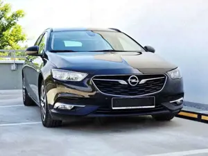 Opel Insignia Insignia Sports Tourer 1.6 Diesel Edition Bild 2