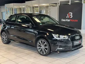 Audi A1 1.0 TFSI ultra admired · Navi · 2. Hand