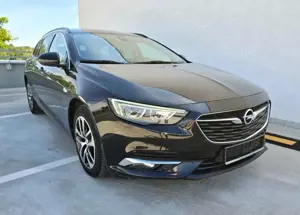 Opel Insignia Insignia Sports Tourer 1.6 Diesel Edition Bild 3
