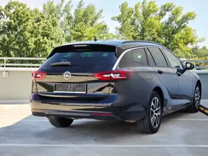Opel Insignia Insignia Sports Tourer 1.6 Diesel Edition Bild 4