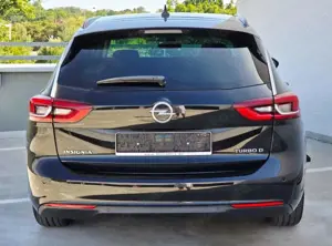 Opel Insignia Insignia Sports Tourer 1.6 Diesel Edition Bild 5