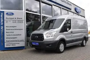 Ford Transit 310 L2 Trend BOTT REGALE