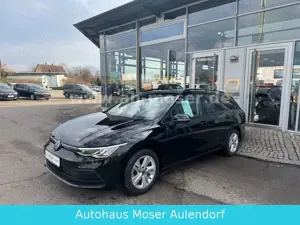 Volkswagen Golf VIII Variant 2.0 TDI Life/SHZ/LED/Navi/AHK