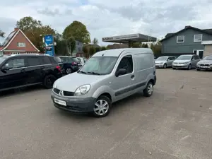 Renault Kangoo Rapid Extra  1,5dCi TÜV+SERVICE NEU/AHK