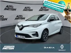 Renault ZOE Zoe Evolution R135 EV50
