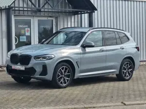 BMW X3 xDrive 20 d M Sportpaket/KAMERA/GARANTIE