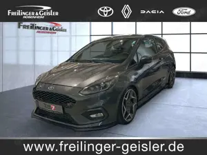 Ford Fiesta ST Sportpaket Bluetooth Navi LED Klima