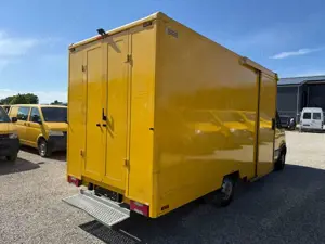 Iveco Daily 35 C 11 AGile Bild 2