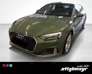 Audi A5 Sportback Advanced 45 TDI quattro AHK+NAVI+VC