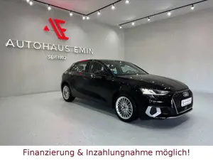 Audi A3 Sportback 30 TFSI advanced *TOP-ZUSTAND!*