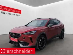 CUPRA Formentor 2.0 TDI DSG 4Drive Fahrschul-Umbau u.v.m.