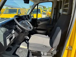 Iveco Daily 35 C 11 AGile Bild 4