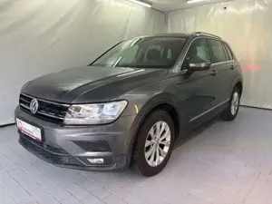 Volkswagen Tiguan Comfortline/AHK/Navi/BT/PDC/RFK