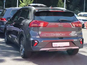 Kia Niro 1.6 Spirit Plug-in Hybrid LED DAB Navi Kamera Bild 3