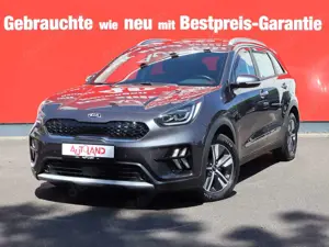Kia Niro 1.6 Spirit Plug-in Hybrid LED DAB Navi Kamera Bild 2