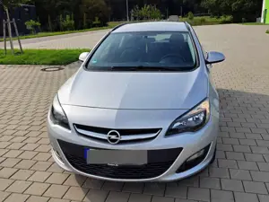 Opel Astra Astra Sports Tourer 1.4 Turbo Sports TourerEdition