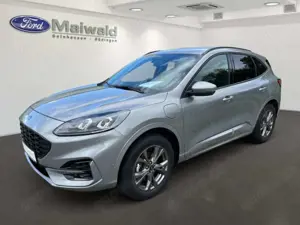 Ford Kuga Plug-In Hybrid ST-Line X 2.5 Duratec -PHEV EU6d HU