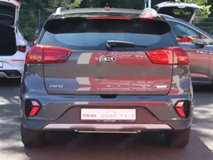 Kia Niro 1.6 Spirit Plug-in Hybrid LED DAB Navi Kamera Bild 4