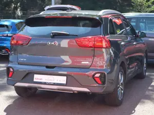 Kia Niro 1.6 Spirit Plug-in Hybrid LED DAB Navi Kamera Bild 5