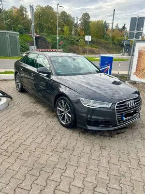 Audi A6 3.0 TDI quattro S tronic