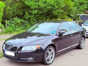 Volvo S80 D5 AWD Aut. Executive