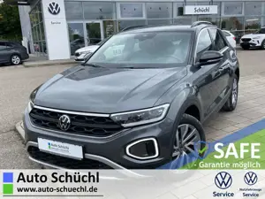 Volkswagen T-Roc 2.0 TDI DSG GOAL IQ.DRIVE NAVI+LED+18"+AHK