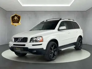 Volvo XC90 D3 Edition Geartronic 2WD*7 SITZE*LEDER*