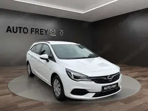 Opel Astra 1.2 Turbo Sports Tourer