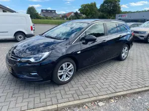 Opel Astra Business Start/Stop. LED Xenon . AHK. NAVI.DAB.