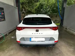 CUPRA Formentor Formentor 1.5 TSI DSG Bild 2