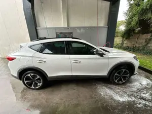 CUPRA Formentor Formentor 1.5 TSI DSG Bild 3