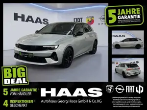 Opel Astra L 1.2 Turbo GS Line Klimaautomatik