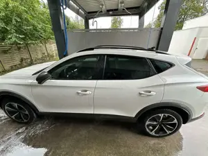 CUPRA Formentor Formentor 1.5 TSI DSG Bild 4