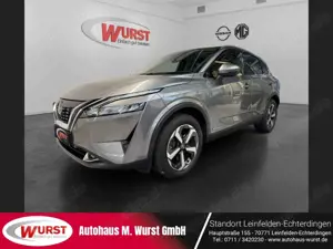 Nissan Qashqai N-Connecta e-Power Design-Paket PGD AVM LED El. He