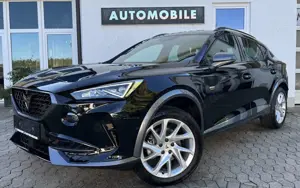 CUPRA Formentor 1.5 TSI DSG LED NAVI ACC 360° BEATS