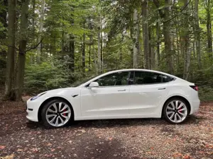 Tesla Model 3 Model 3 Performance Bild 5