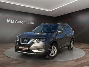 Nissan X-Trail Tekna Automatik/P-Dach/360/