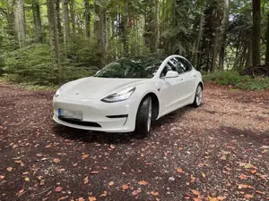 Tesla Model 3 Model 3 Performance Bild 4