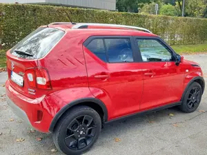 Suzuki Ignis Ignis 1.2 Dualjet Hybrid Allgrip Comfort *WR*Navi*