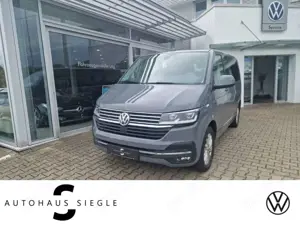 Volkswagen T6.1 Multivan 2.0 TDI Generation Six 7-Sitze DSG Leder Navi LED