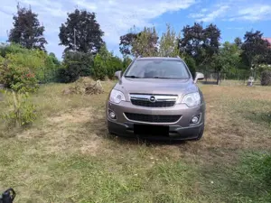 Opel Antara 2.2 CDTI 4x4 Aut. Cosmo