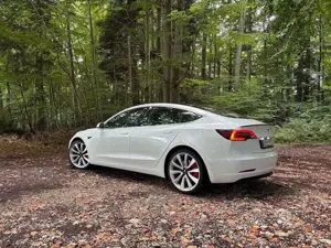 Tesla Model 3 Model 3 Performance Bild 2