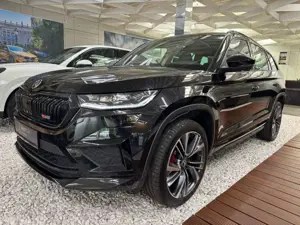Skoda Kodiaq RS 4x4 Pano Kam