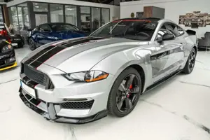 Ford Mustang 2,3 Gt350 SPUR/LED/KAMERA TOP