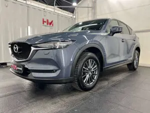 Mazda CX-5 2.2 SKY.150 Exclusive-Line 2WD/LED/Temp/SHZ