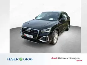 Audi Q2 Advanced 35 TFSI S tr. Kamera-LED-Navi- Bild 1