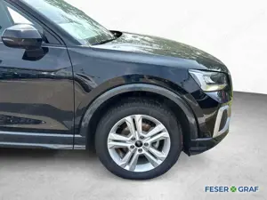 Audi Q2 Advanced 35 TFSI S tr. Kamera-LED-Navi- Bild 4