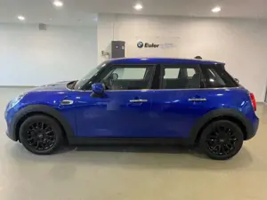 MINI One A 5-Türer Navi LED Sportsitze Tempomat Sitzhzg PDC Bild 5